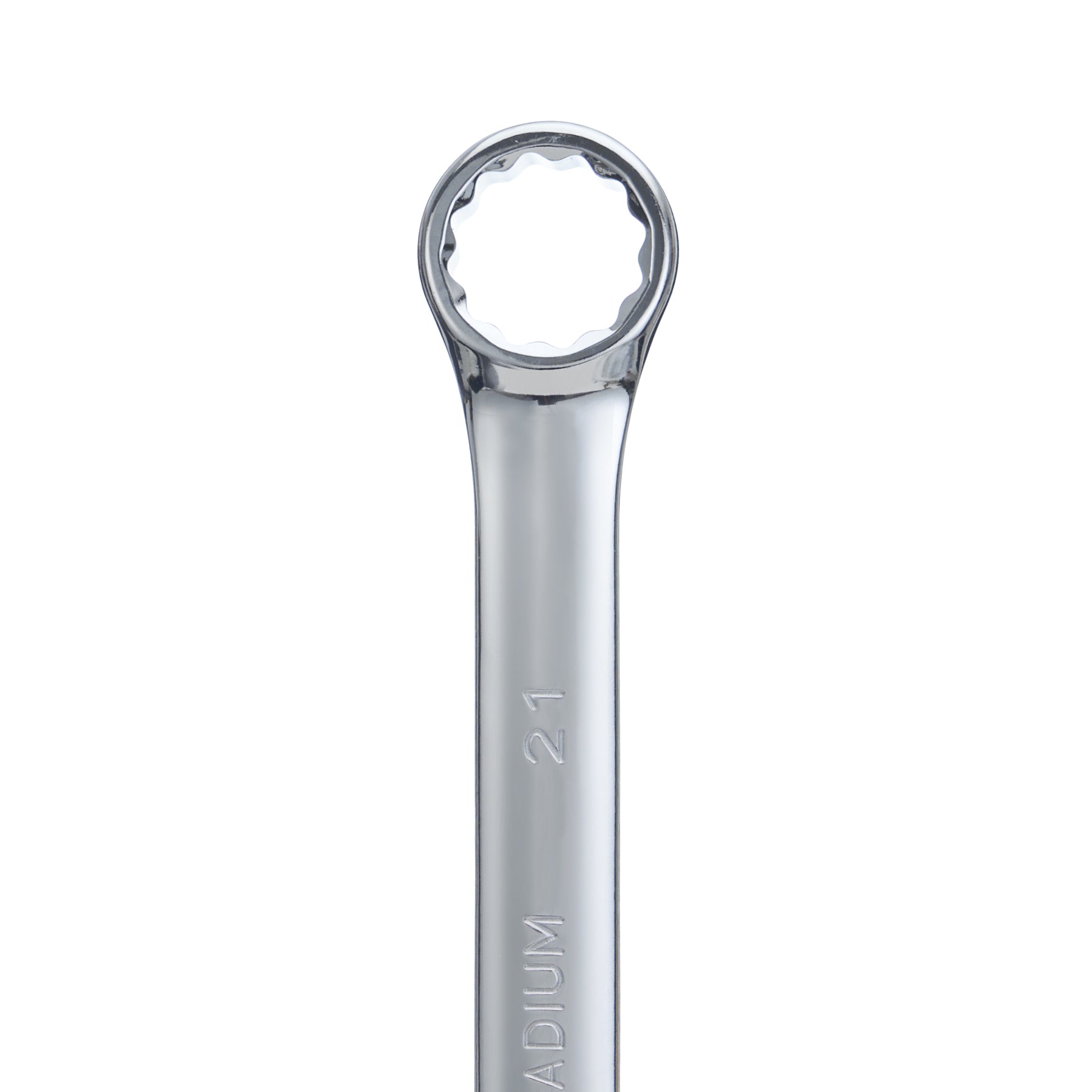 12-Point Combination Wrench, 21mm