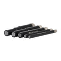 Diamond Core Bit Set, 8 pcs