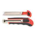Snap-Off Utility Knife Replacement Blades, 50 count