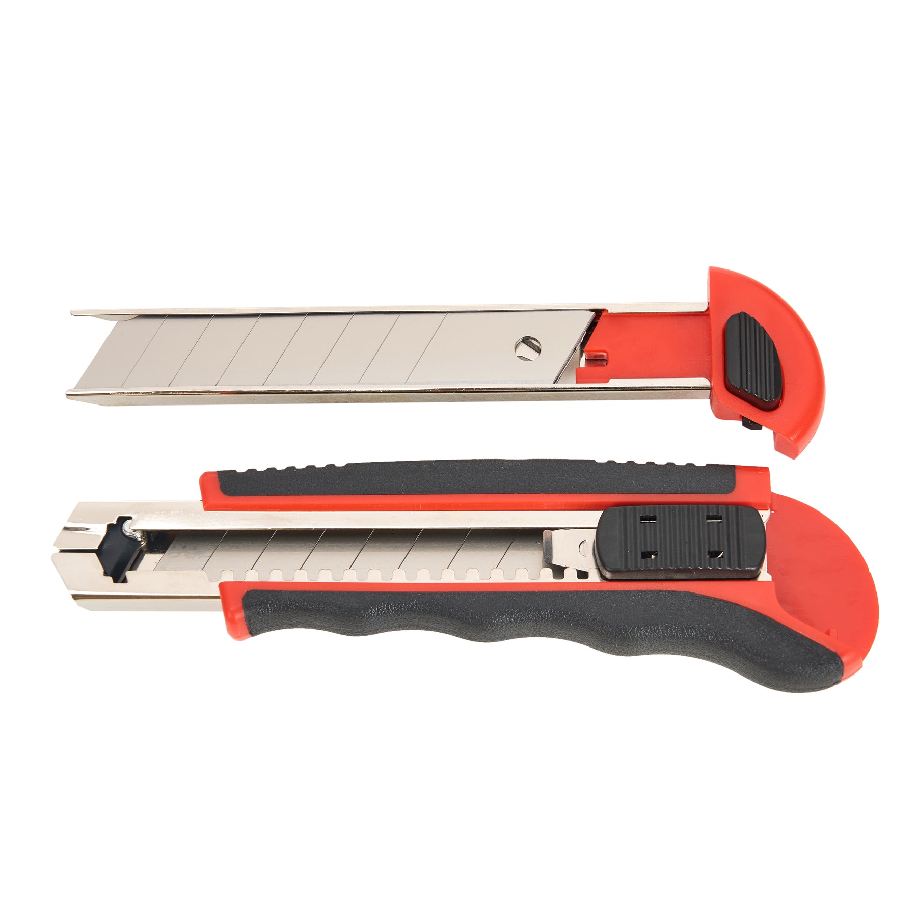 Snap-Off Utility Knife Replacement Blades, 50 count