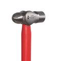 Ball-Peen Hammer, Dual-Head, 8oz