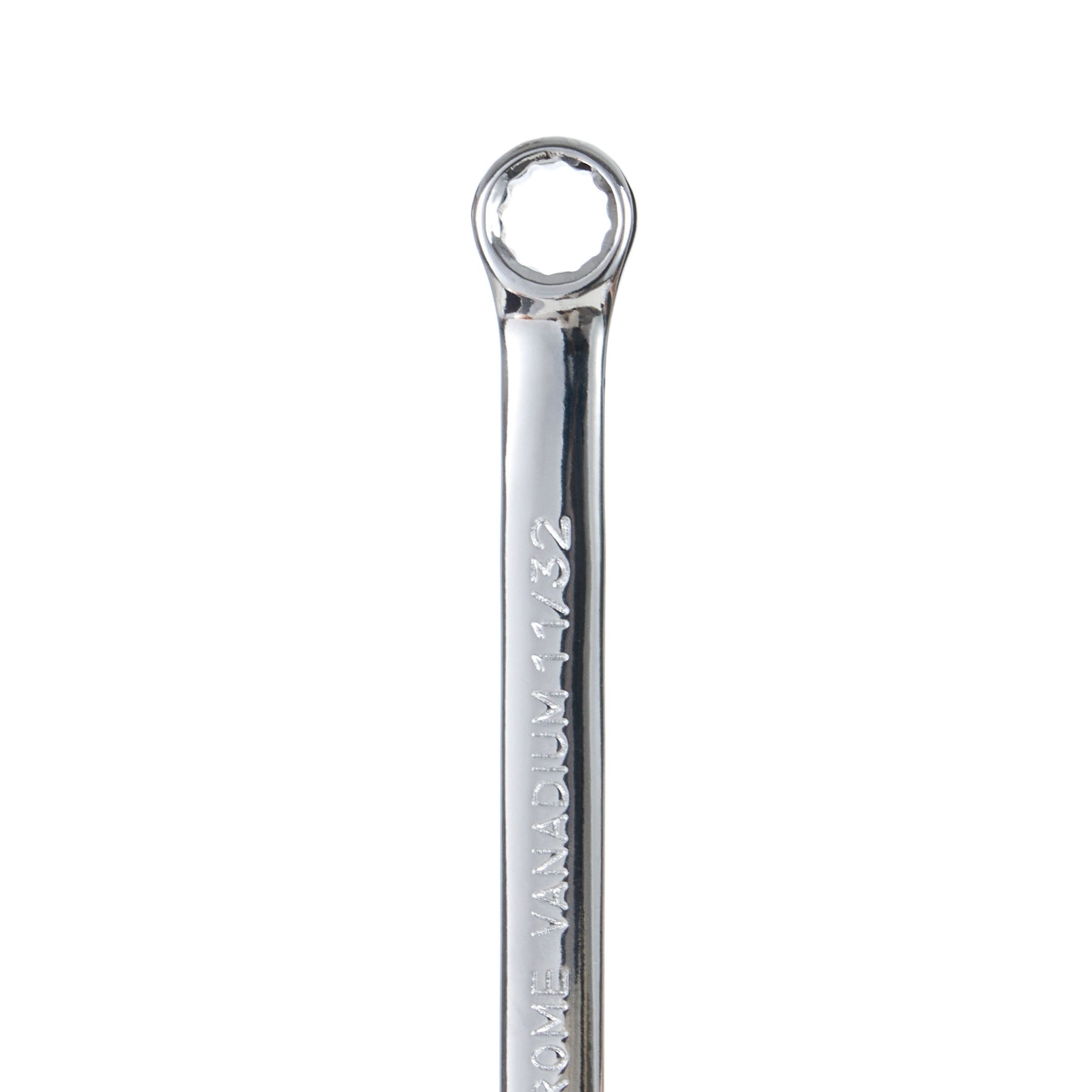 12-Point Combination Wrench, 11/32"