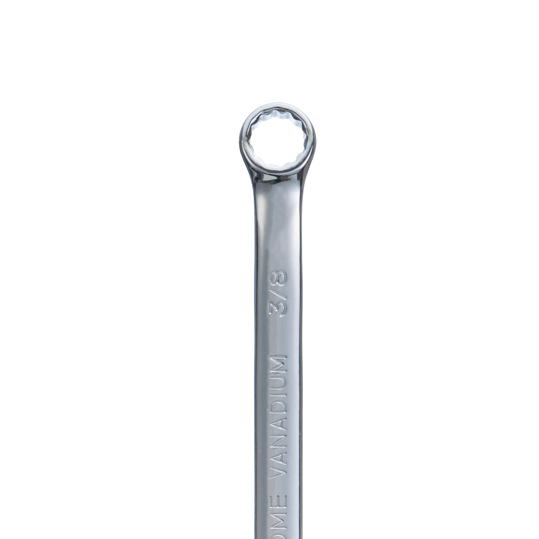 12-Point Combination Wrench, 3/8"