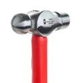 Ball-Peen Hammer, Dual-Head, 16oz