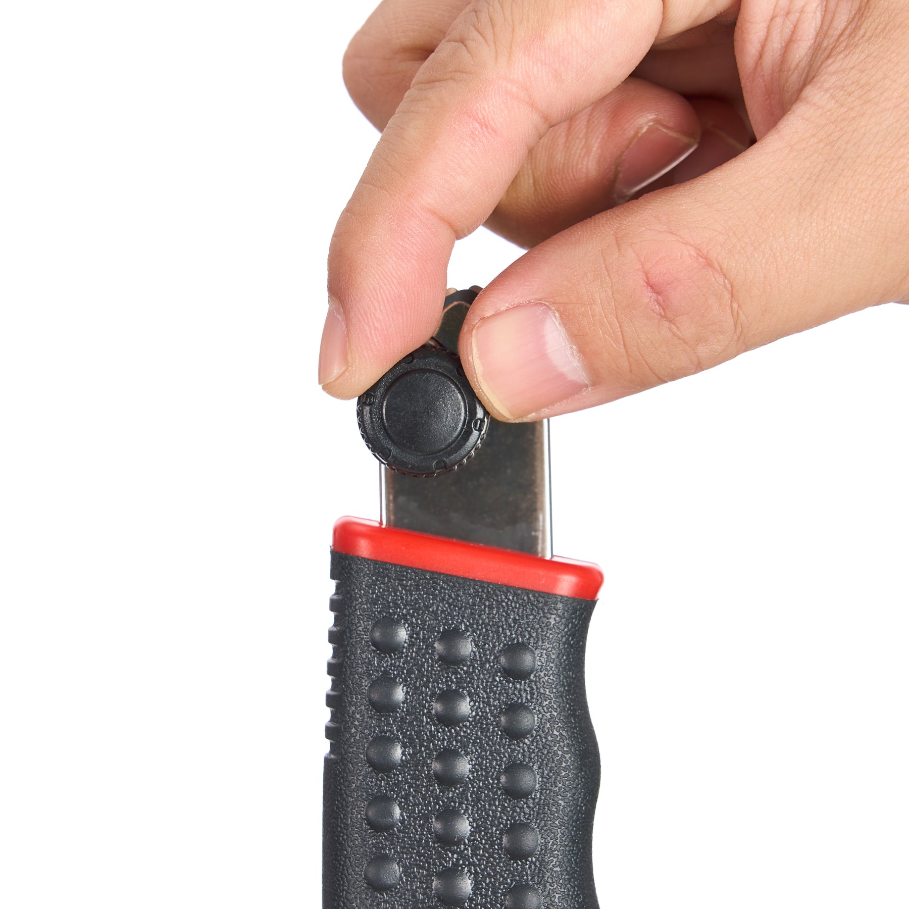 Utility Knife, Snap-Off Blades, Comfort Grip