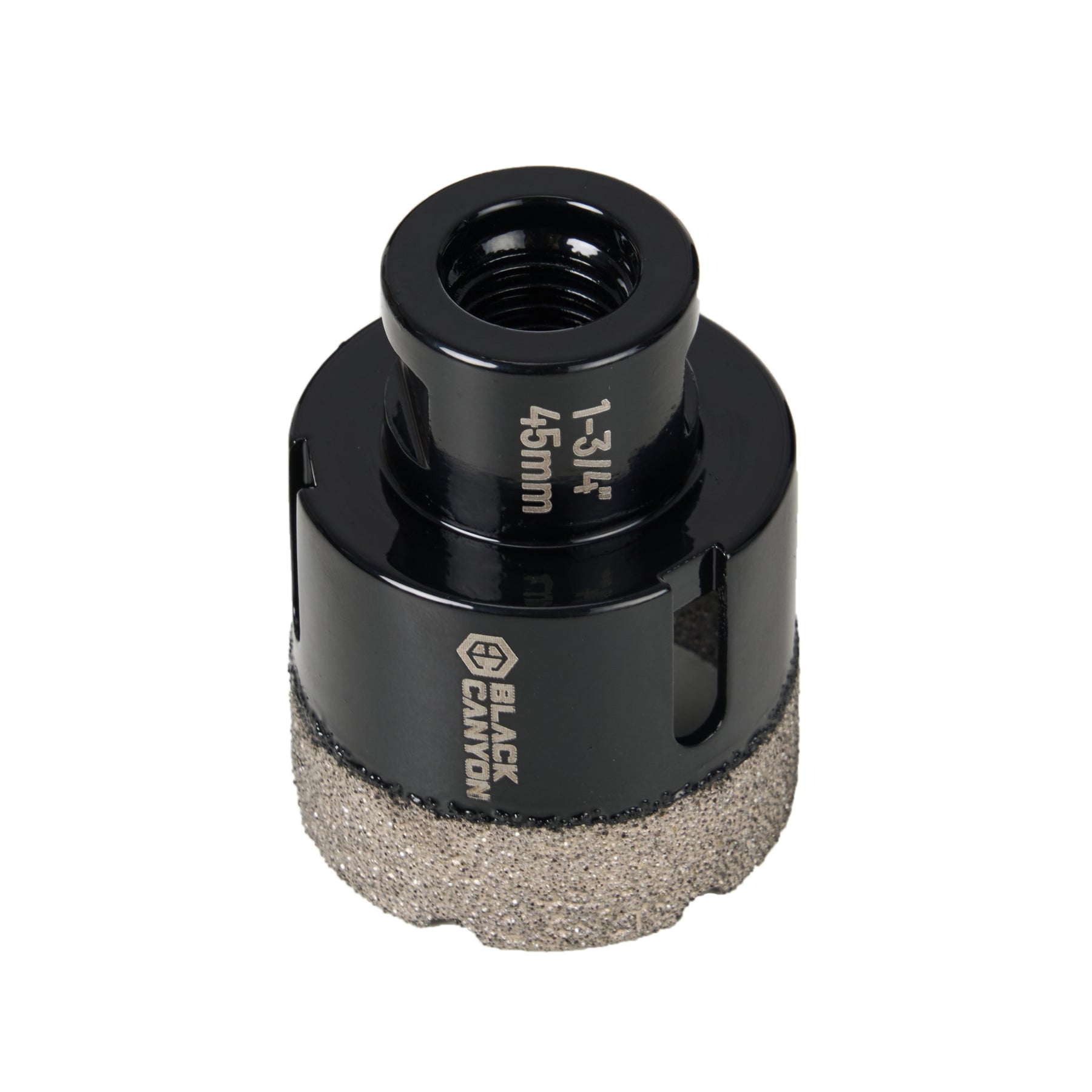 3-3/4 in Diamond Hole Saw, 1 pc