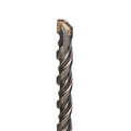 Rotary Hammer Drill Bit, Concrete, 3/8 in x 6 in SDS-Plus, 1 pc