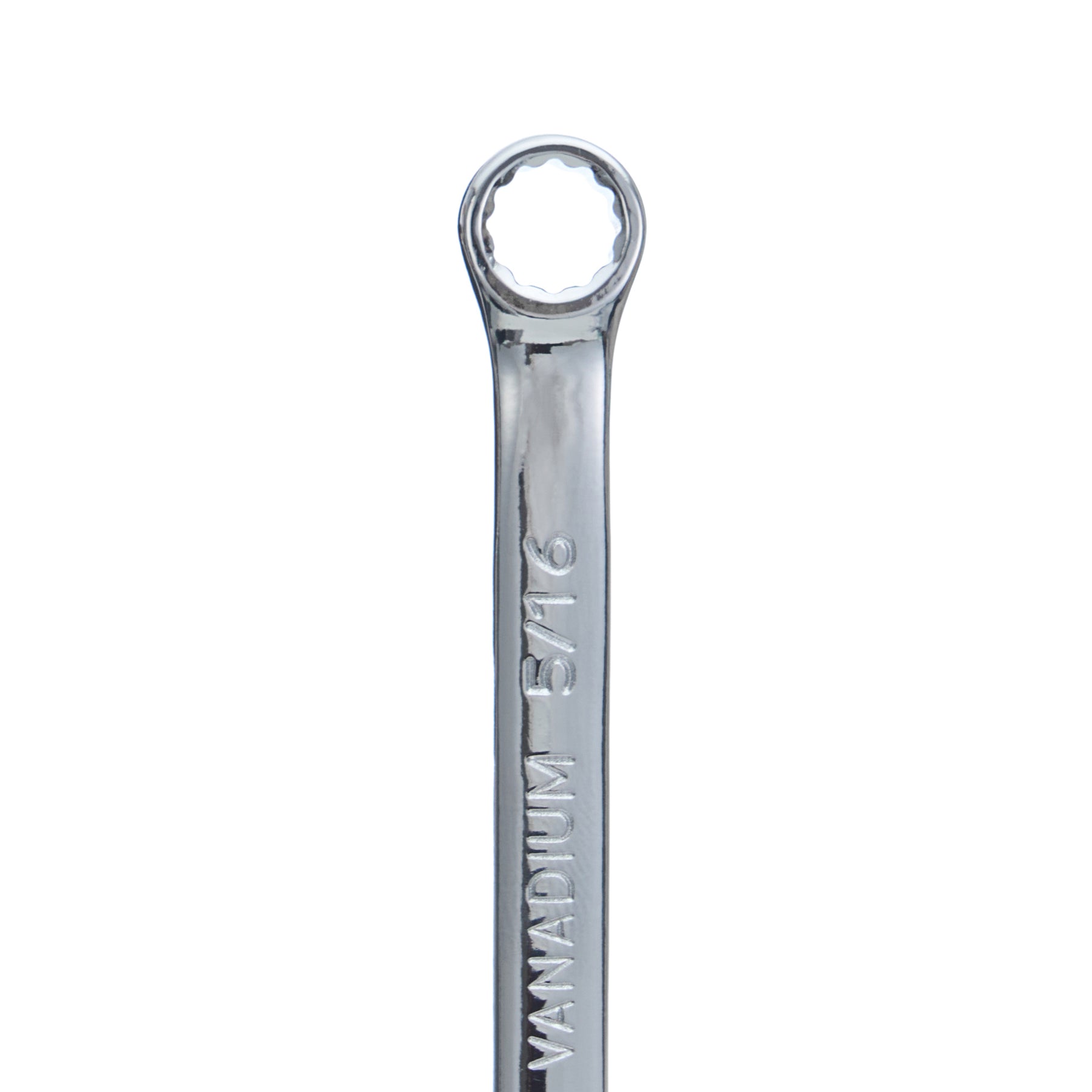 12-Point Combination Wrench, 5/16"