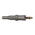 3/4" Carbide Hole Saw, 3/8" 3-Flat Shank, 1 pc