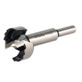 1-1/2" Forstner Bit, 3/8" Straight Shank, 1 pc
