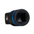 3/4 in Drive Impact Socket Adapter, 2 in Length, 1 pc