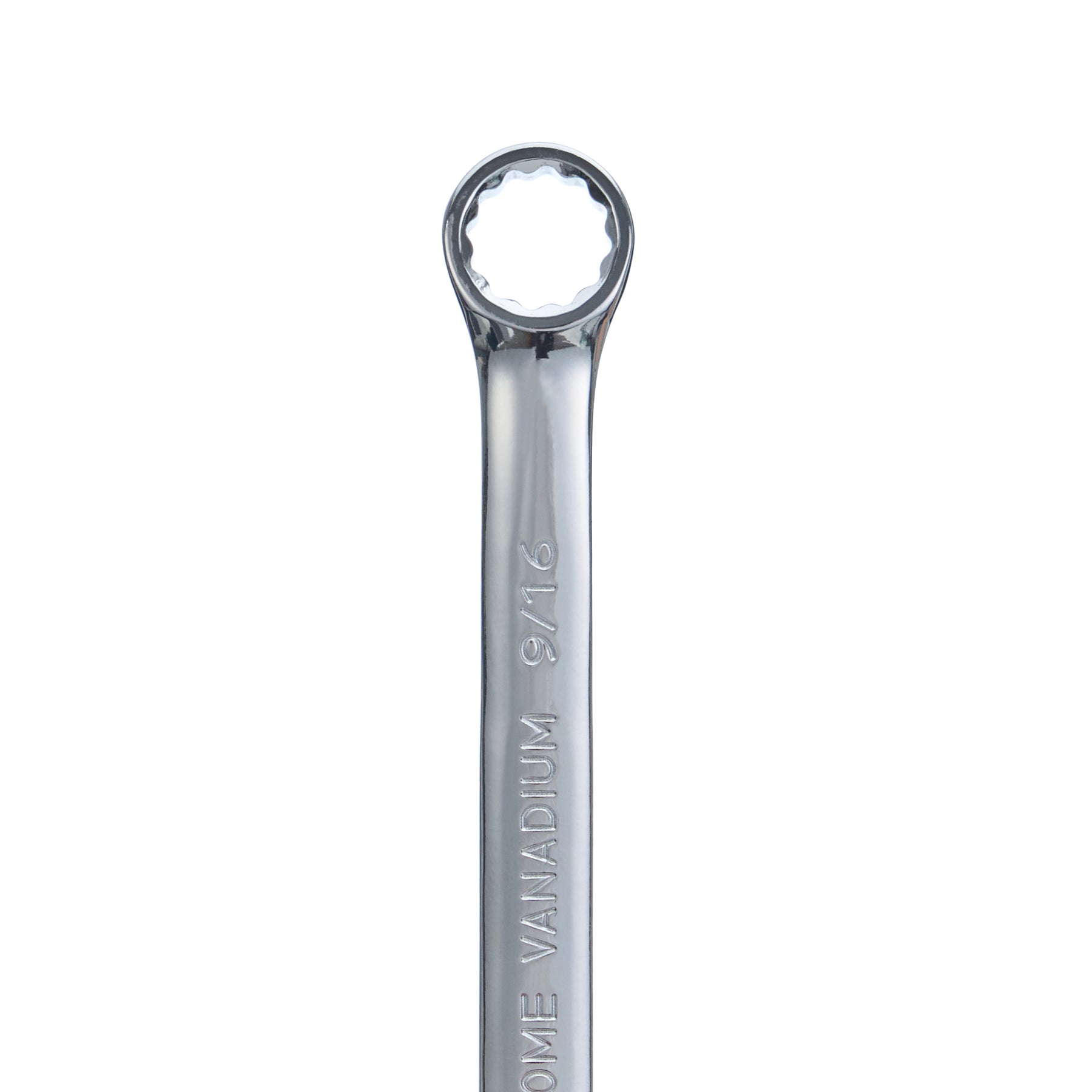 12-Point Combination Wrench, 9/16"