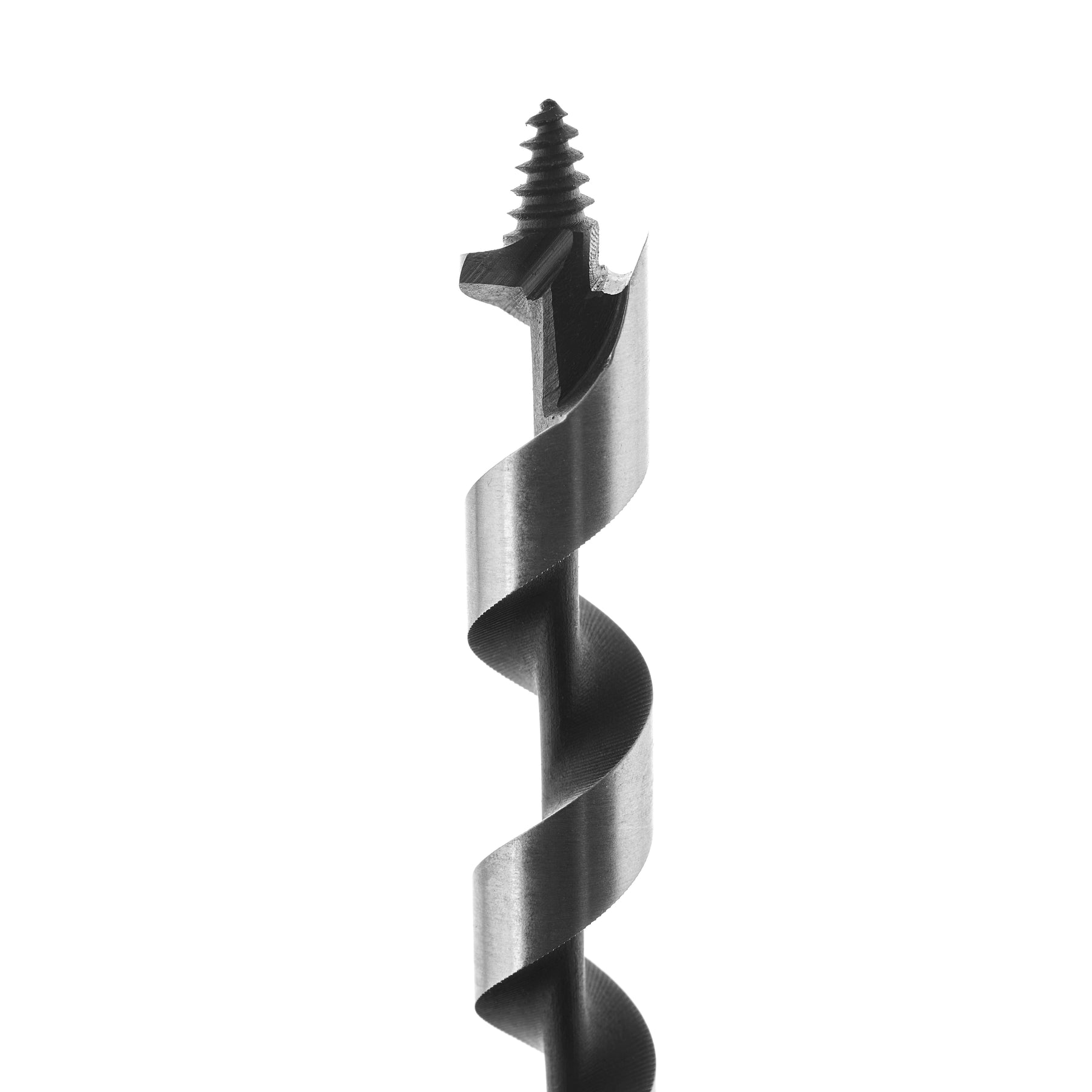 1/2 in x 17 in Auger Bits, 3/8 in Hex Shank, 1-Pack