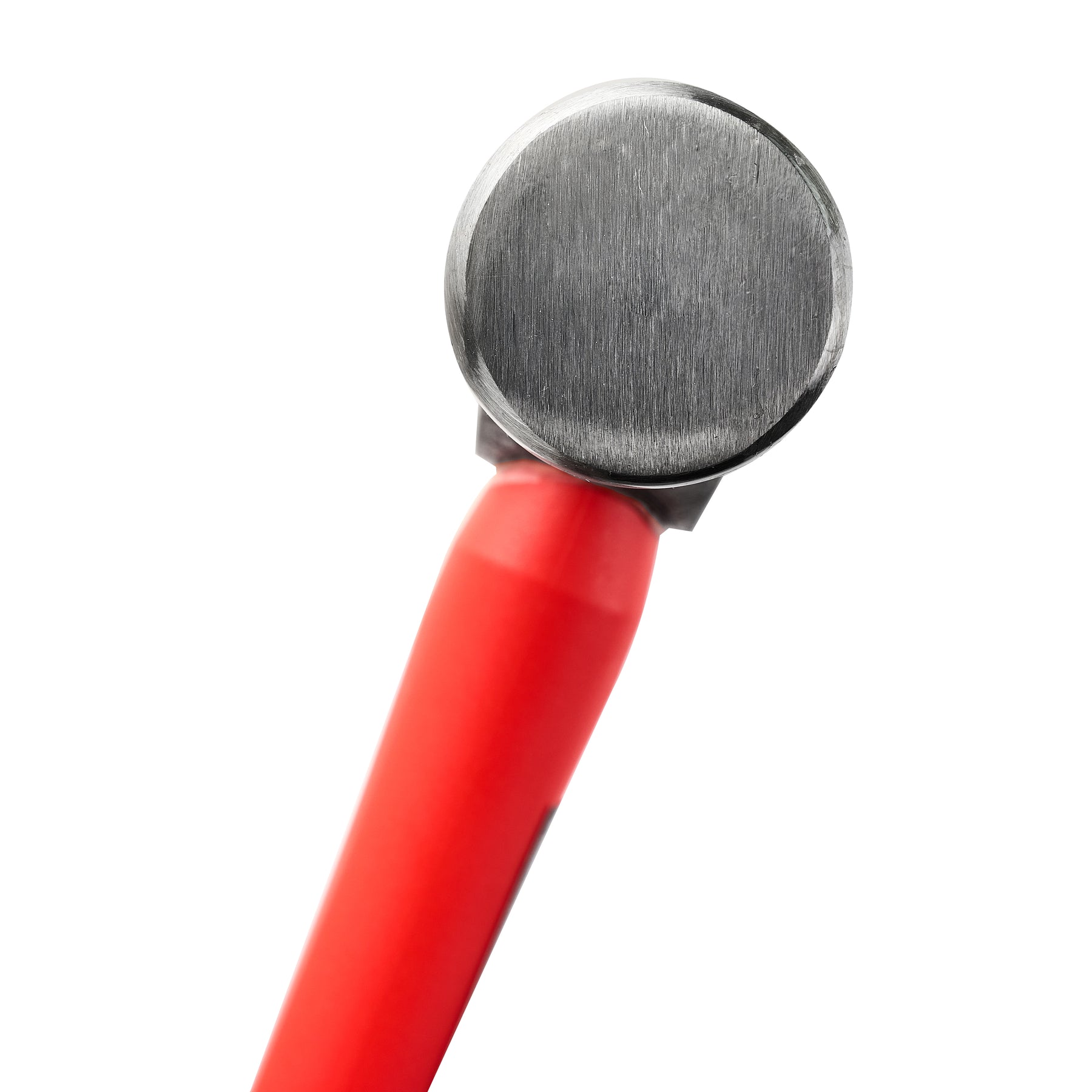 Ball-Peen Hammer, Dual-Head, 24oz