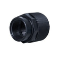Thermoplastic Sump Pump, 1/3, Vertical Float, 29 gpm Flow Rate @ 10 Ft.