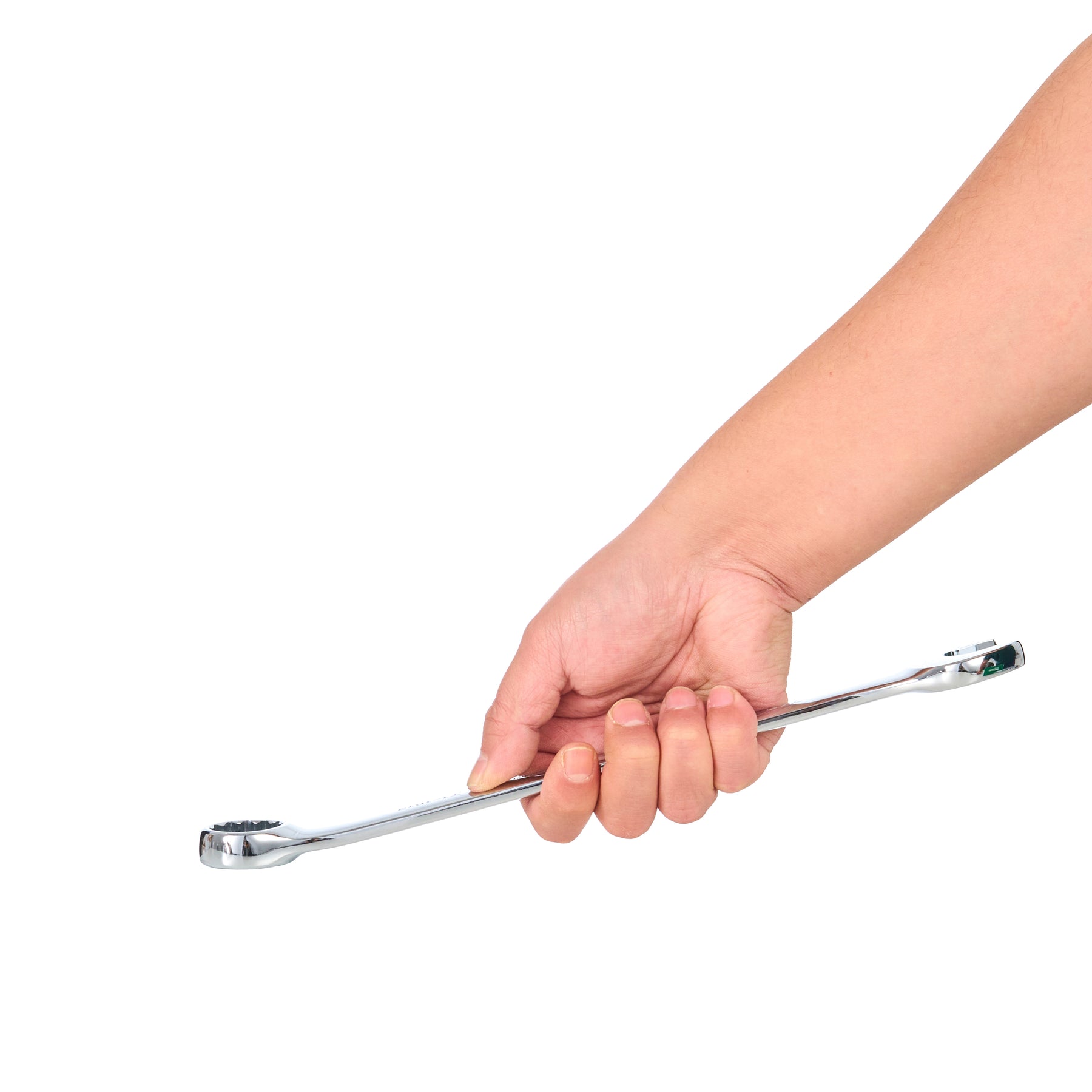 12-Point Combination Wrench, 7/8"