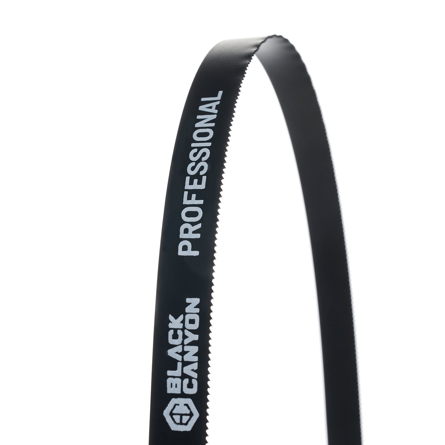 12" Hacksaw Blades, 18 TPI, Bi-Metal, 10 pcs