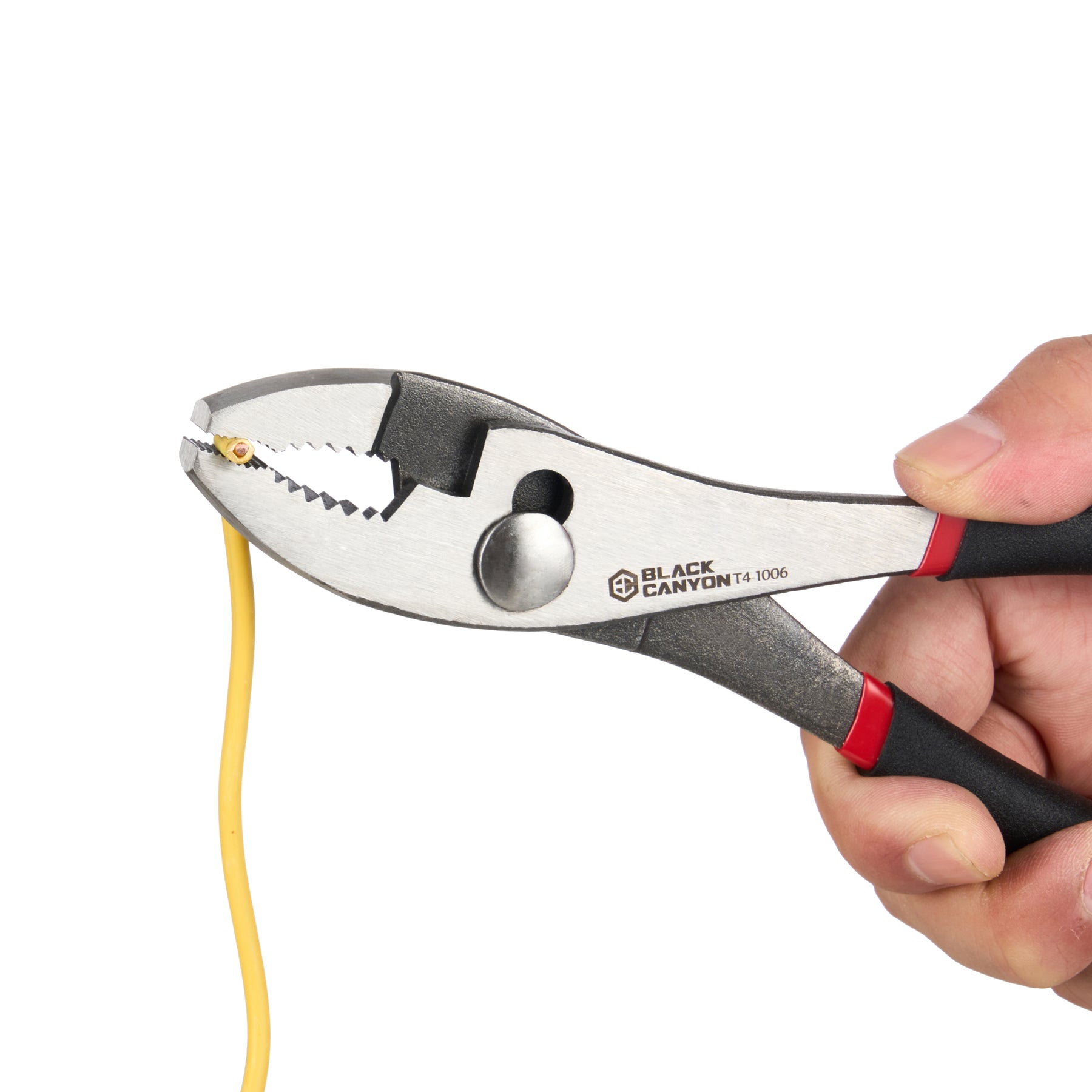 Slip-Joint Pliers, 8-inch