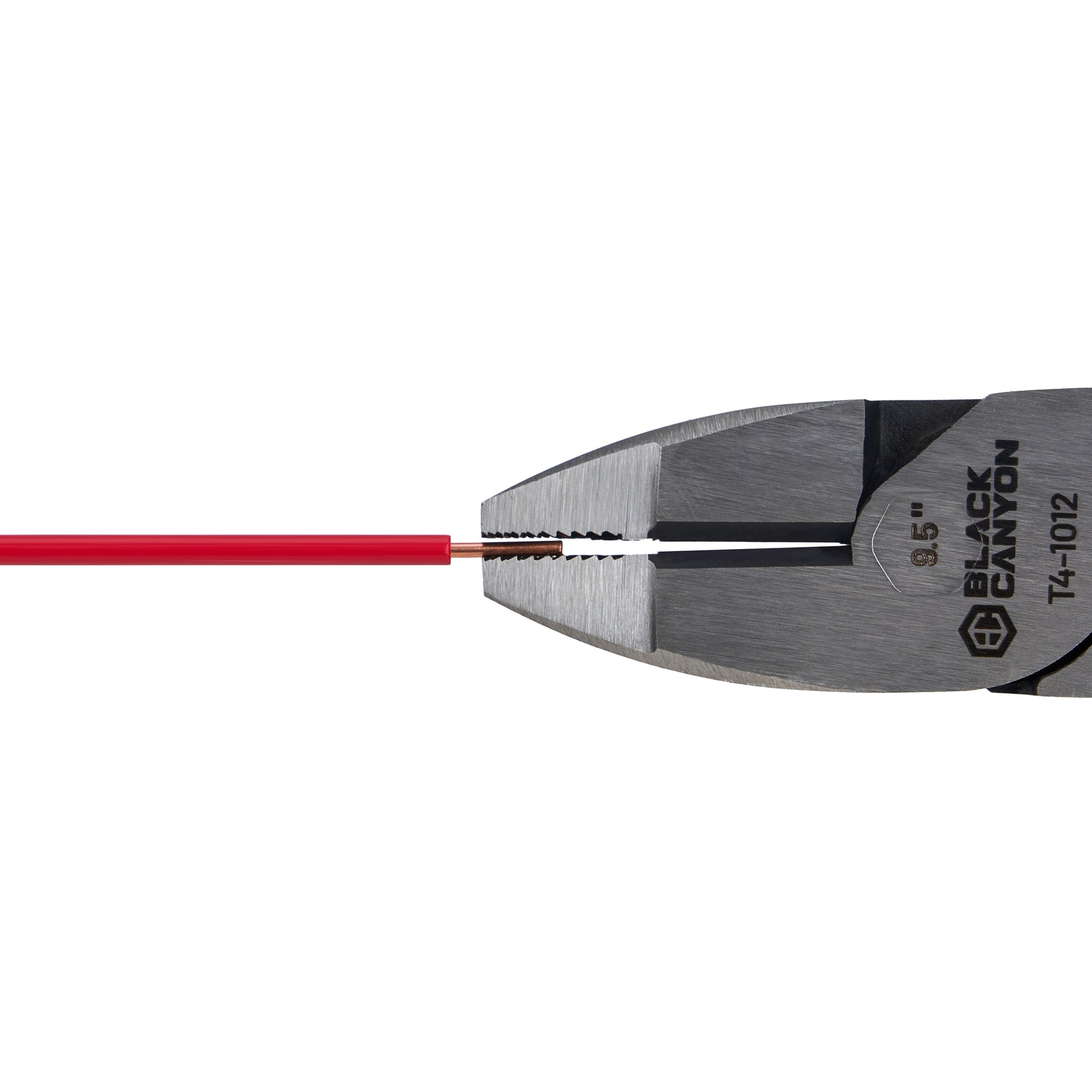 Lineman's Pliers, 9 1/2-inch