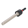 1/2 in Impact Nut Driver, 1/4 in Shank, 1-7/8 in Length, 1 pc