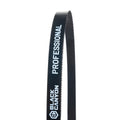 12" Hacksaw Blades, 18 TPI, Carbon Steel, 10 pcs