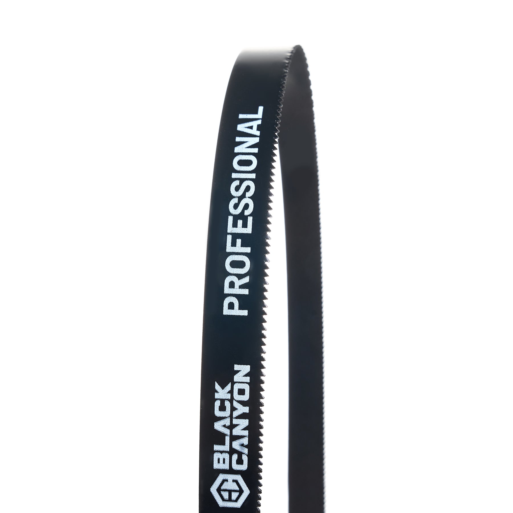 12" Hacksaw Blades, 18 TPI, Carbon Steel, 10 pcs