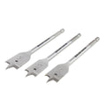 Spade Drill Bit Set, 13 pcs