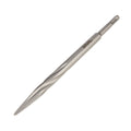 3-Piece Chisel bit Set, SDS-Plus