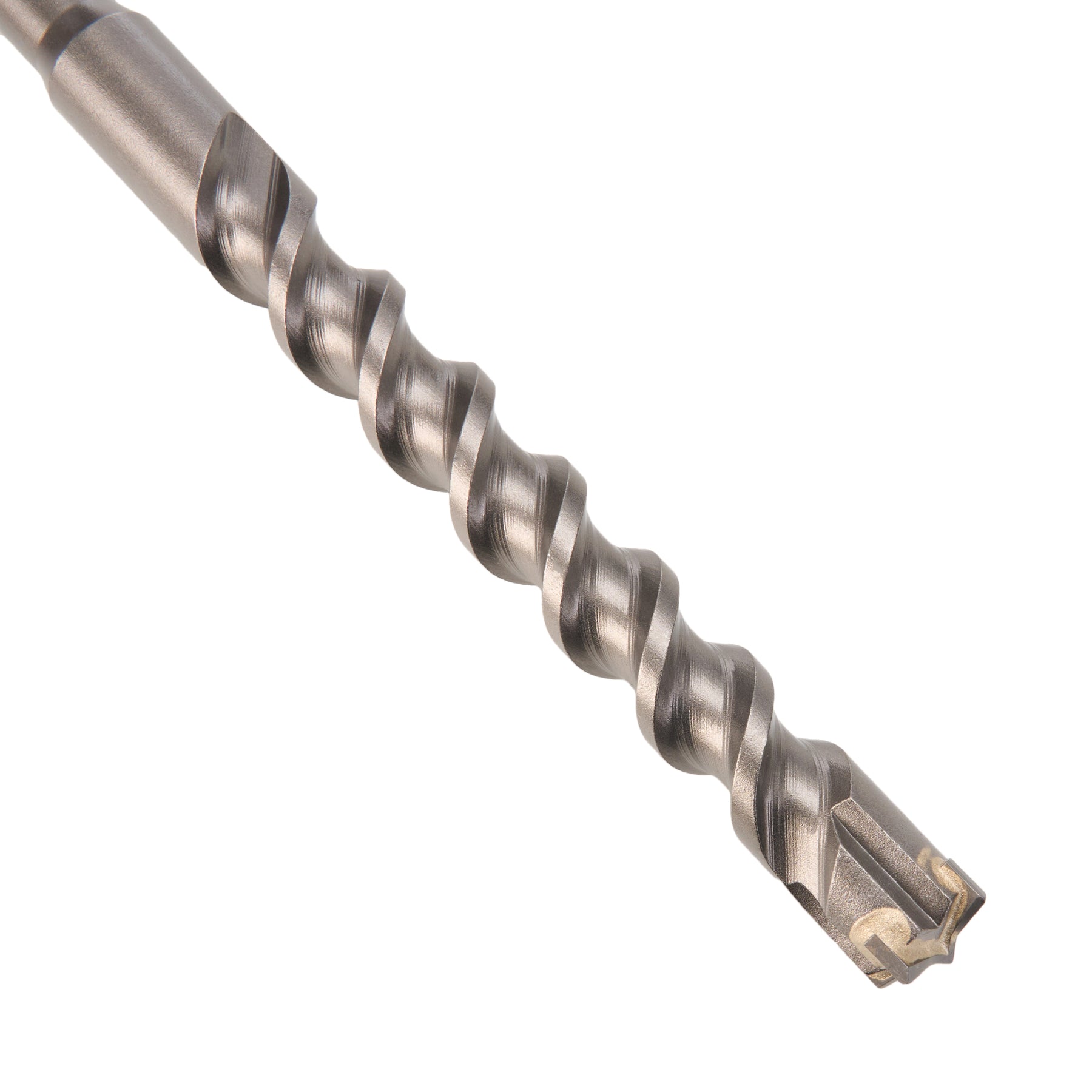 Rotary Hammer Drill Bit, Concrete, 1 in x 13 in SDS-Max, 1 pc