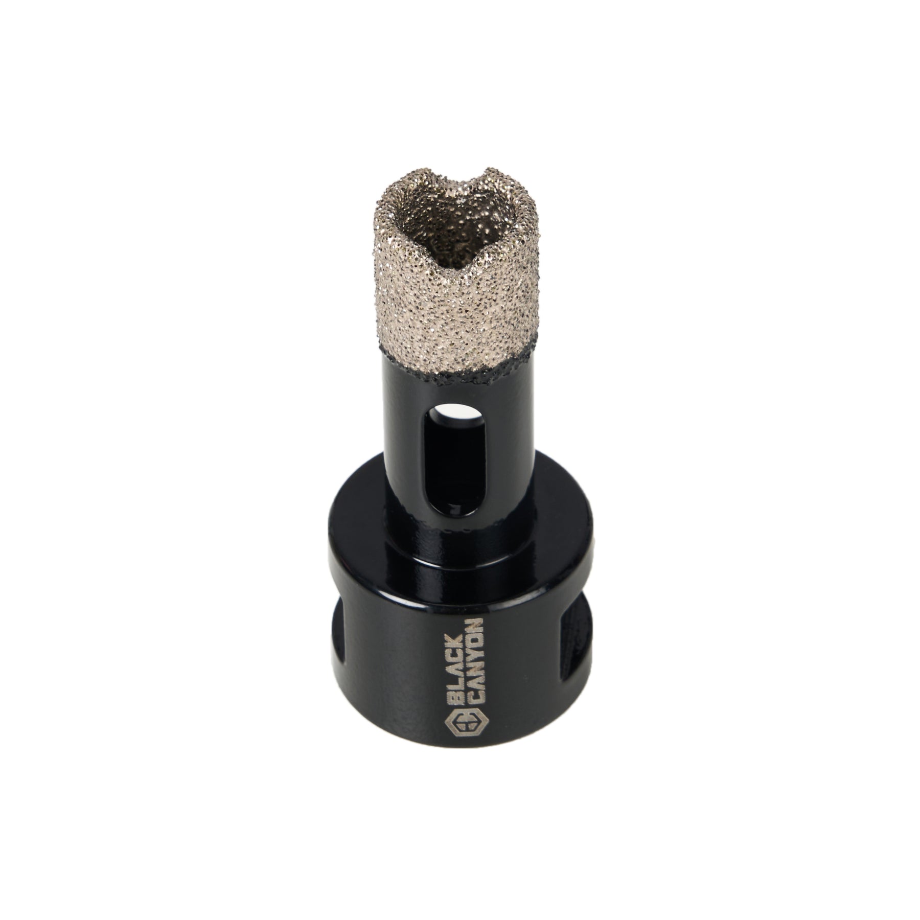 5/8 in Diamond Hole Saw, 3 pcs