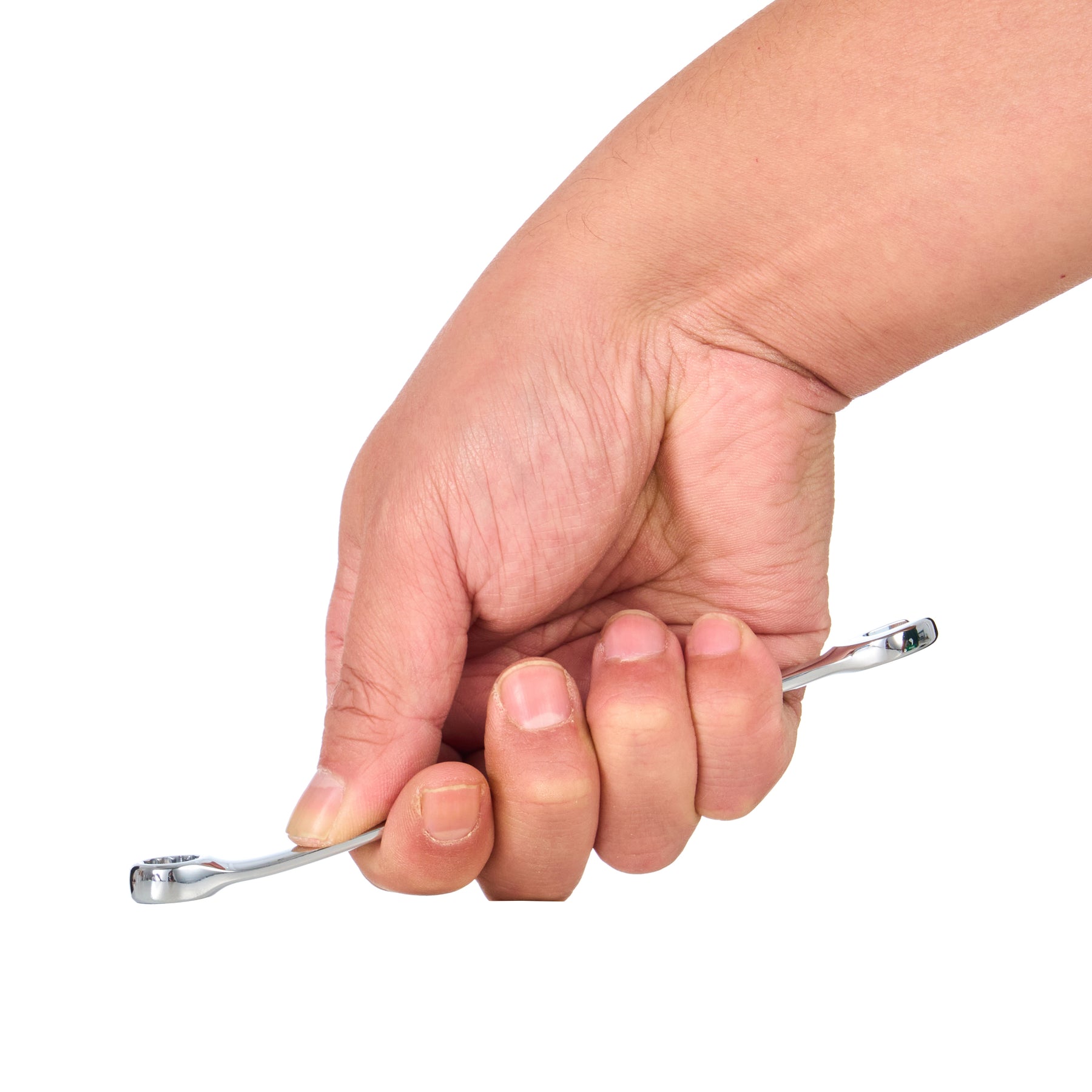 12-Point Combination Wrench, 11/32"