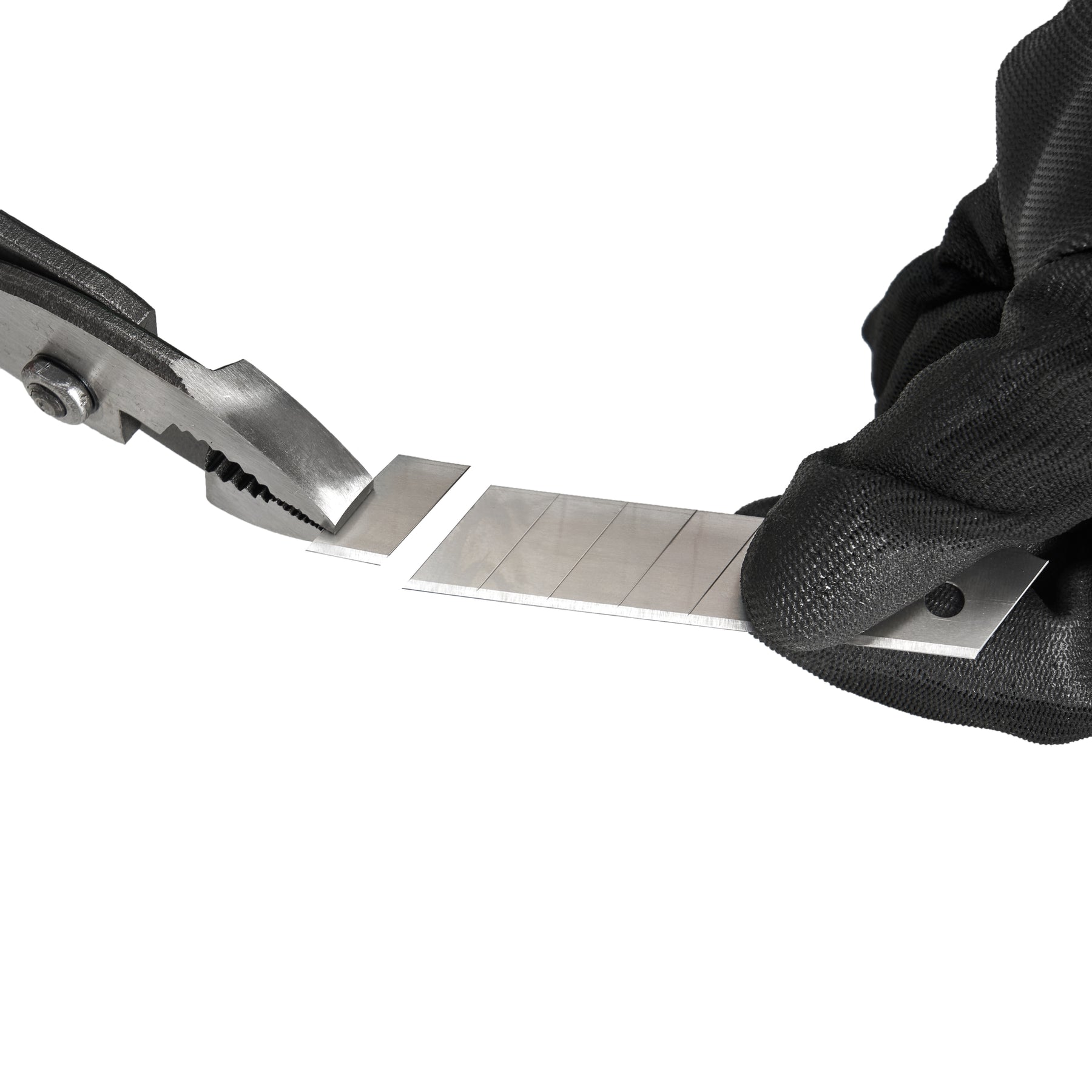 Utility Knife, Snap-Off Blades, Comfort Grip