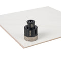 3-3/4 in Diamond Hole Saw, 1 pc