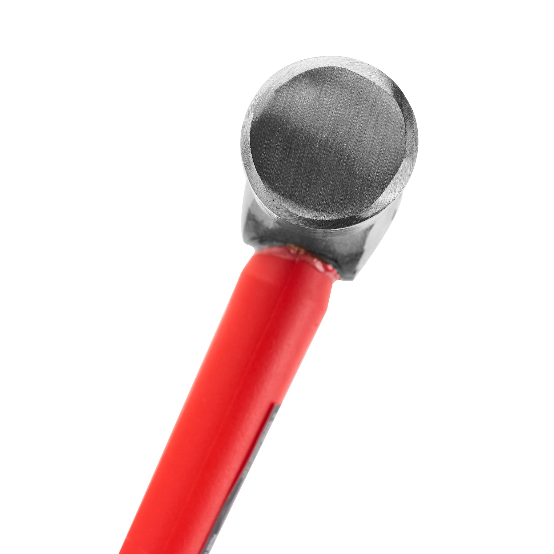 Ball-Peen Hammer, Dual-Head, 16oz