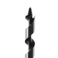 3/8 in x 17 in Auger Bits, 3/8 in Hex Shank, 1-Pack