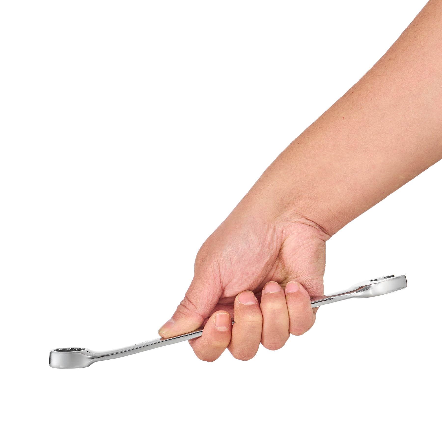 12-Point Combination Wrench, 19mm