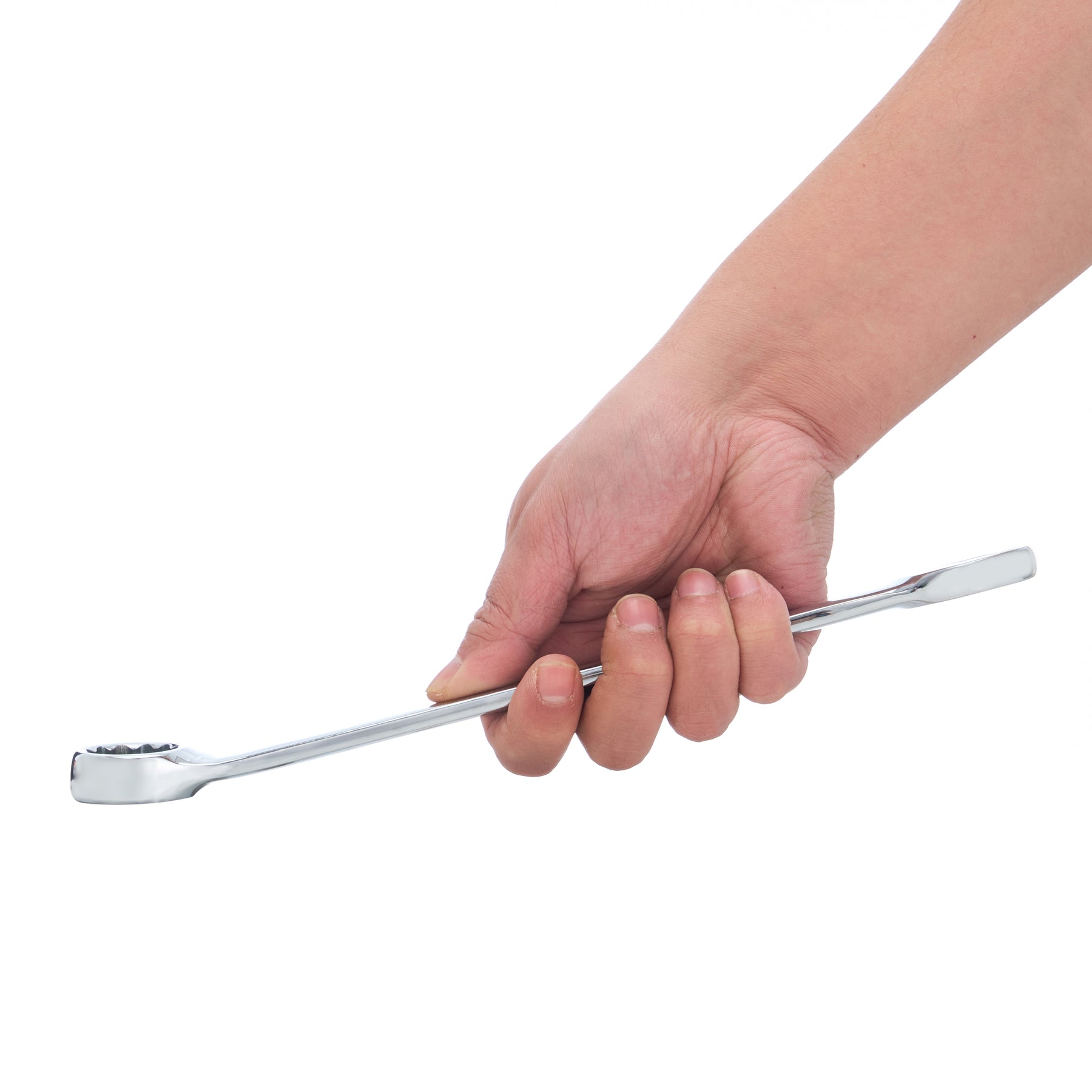 12-Point Combination Wrench, 21mm
