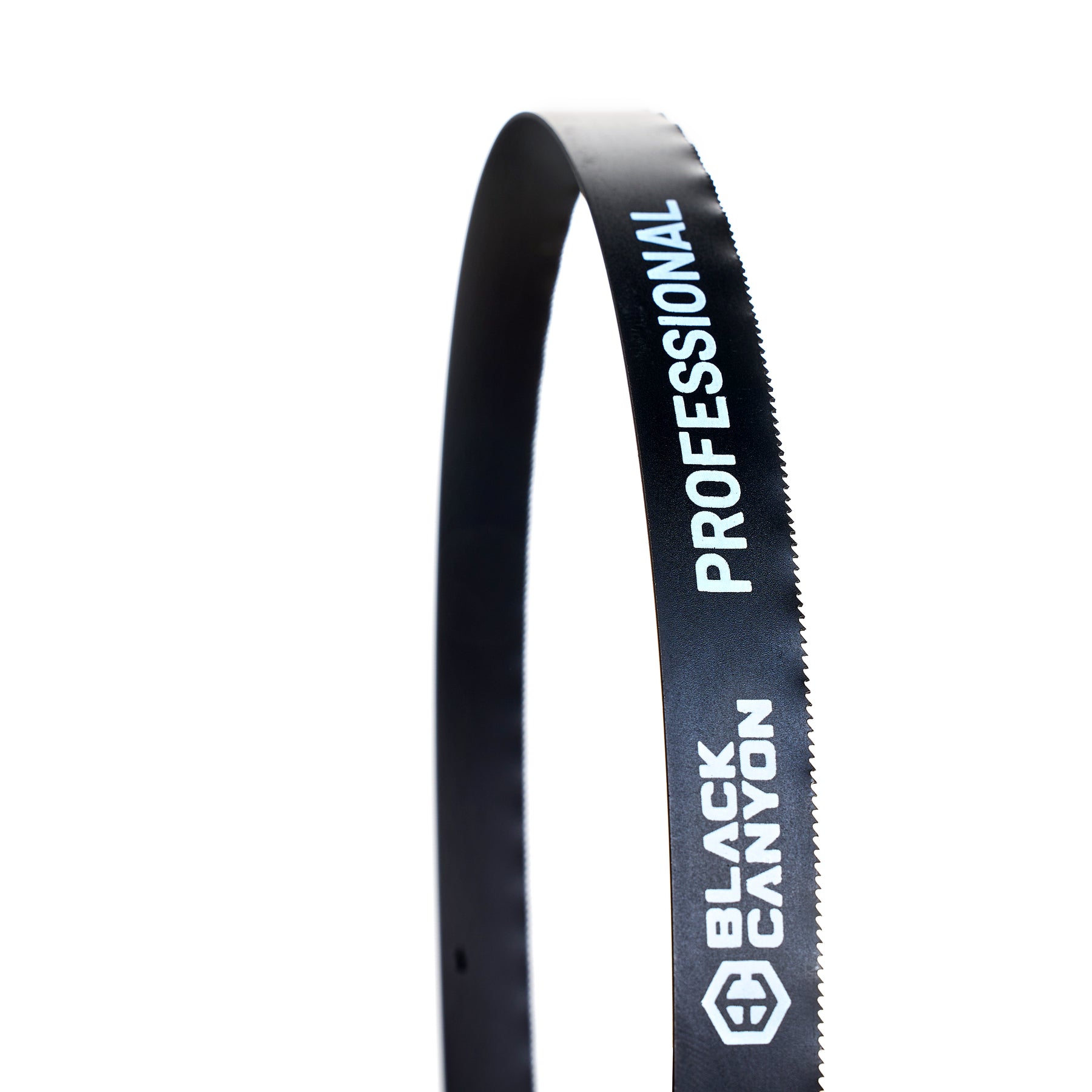 12" Hacksaw Blades, 24 TPI, Bi-Metal, 10 pcs