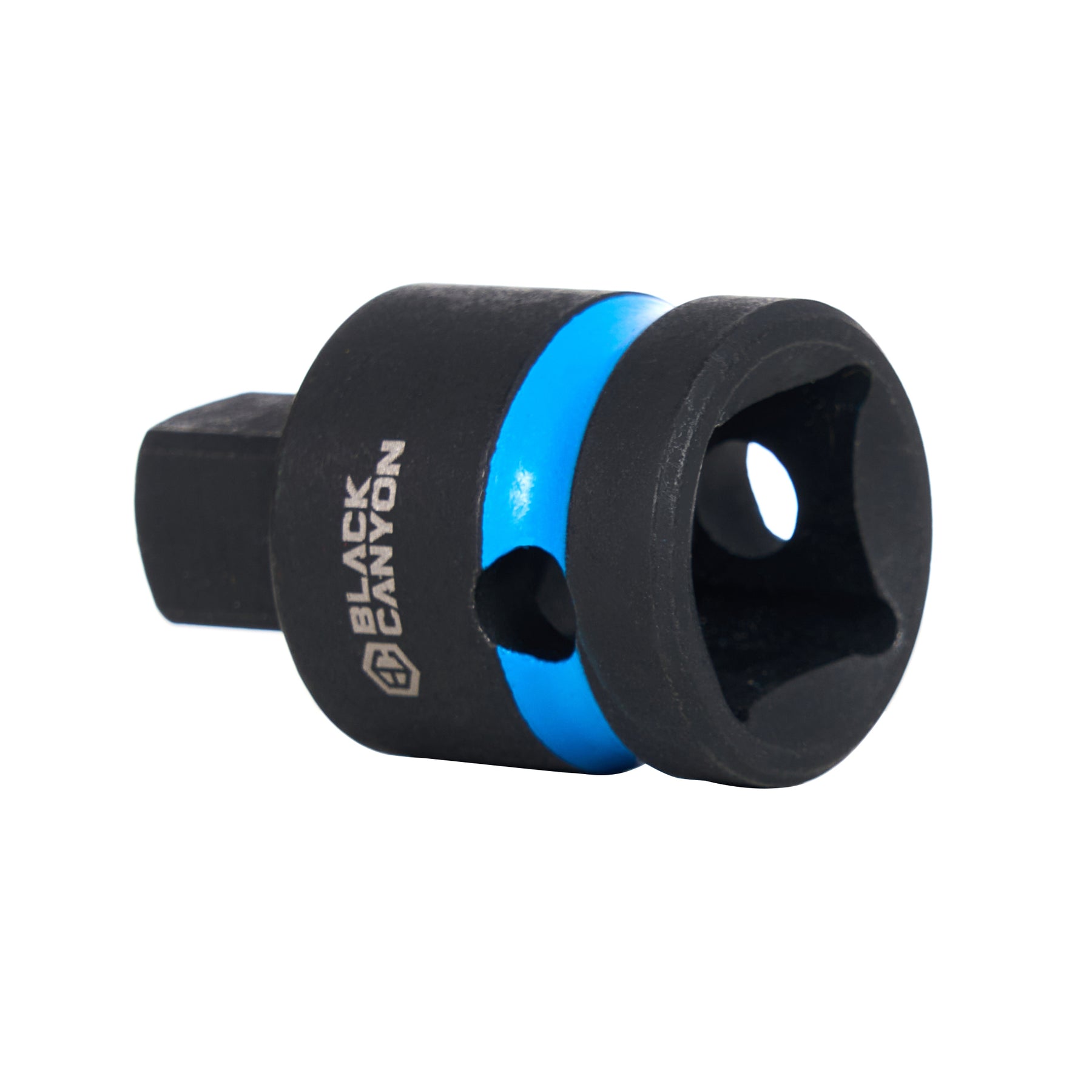 3/8 in Drive Impact Socket Adapter, 1-1/2 in Length, 1 pc