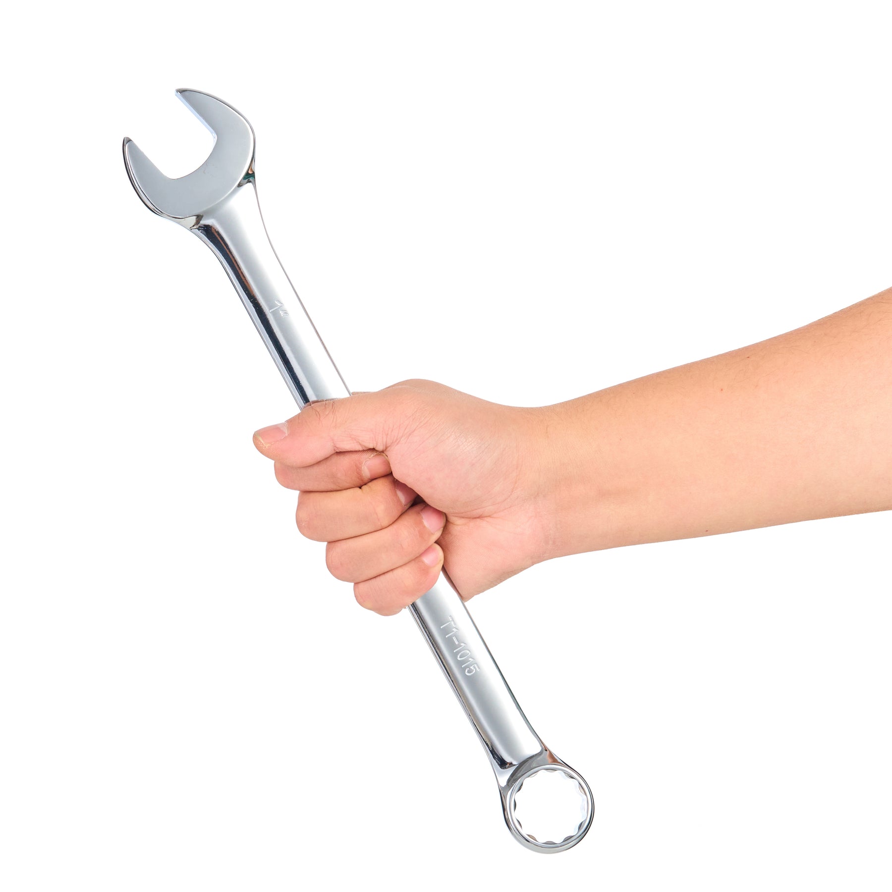 12-Point Combination Wrench, 1"