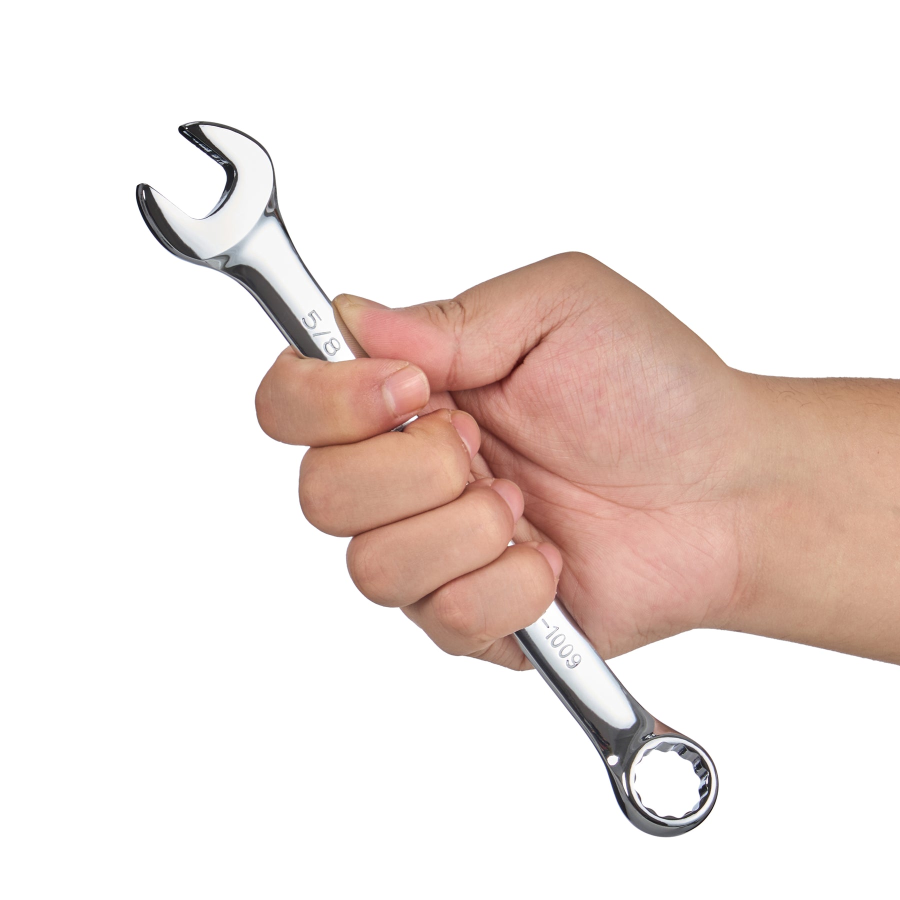 12-Point Combination Wrench, 5/8"