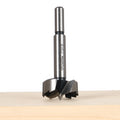 1-3/8" Forstner Bit, 3/8" Straight Shank, 1 pc