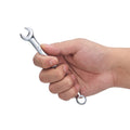 12-Point Combination Wrench, 3/8"