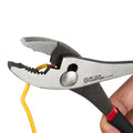Slip-Joint Pliers, 8-inch