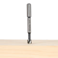 3/8" Forstner Bit, 3/8" Straight Shank, 1 pc