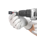1/2 in Impact Nut Driver, 1/4 in Shank, 1-7/8 in Length, 1 pc