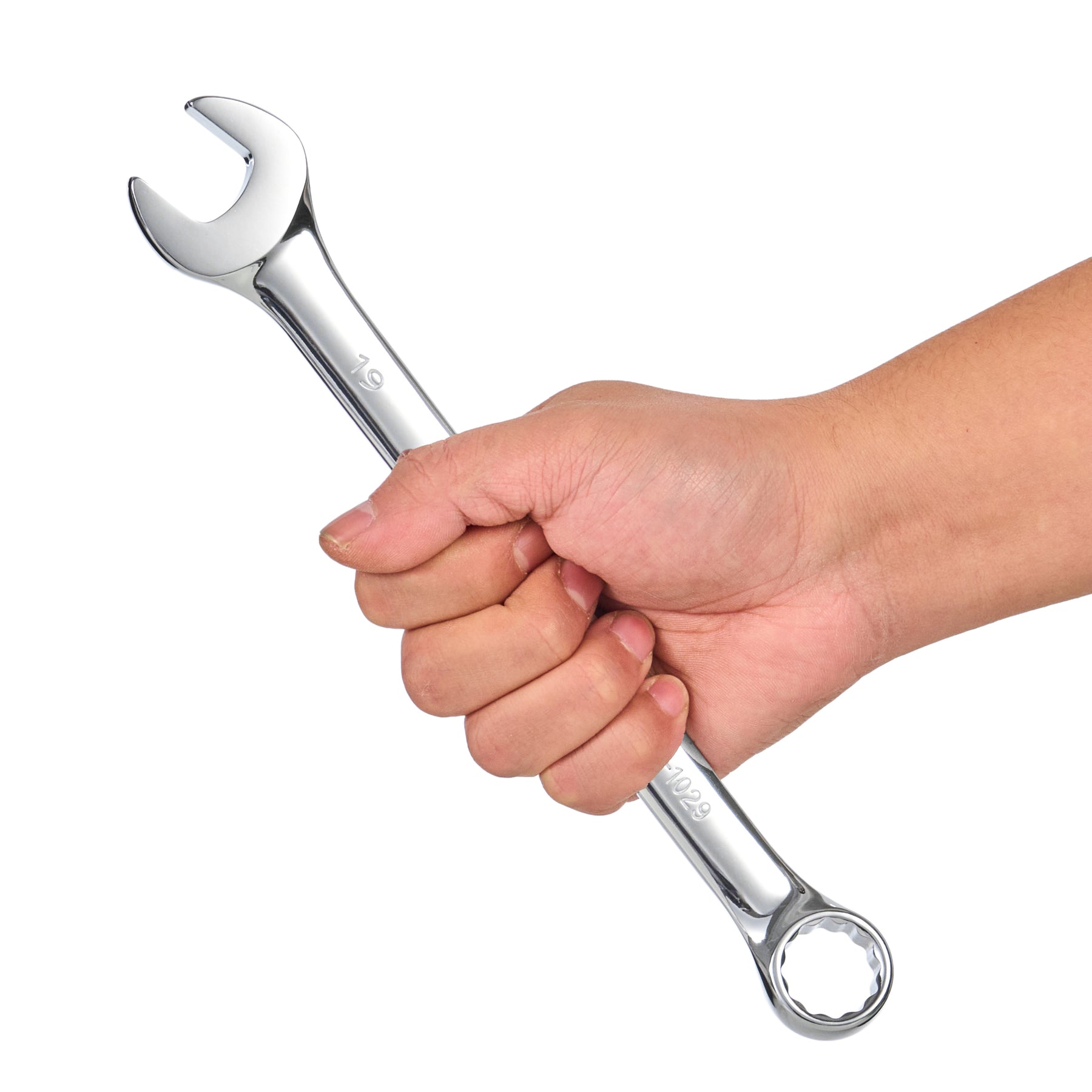 12-Point Combination Wrench, 19mm