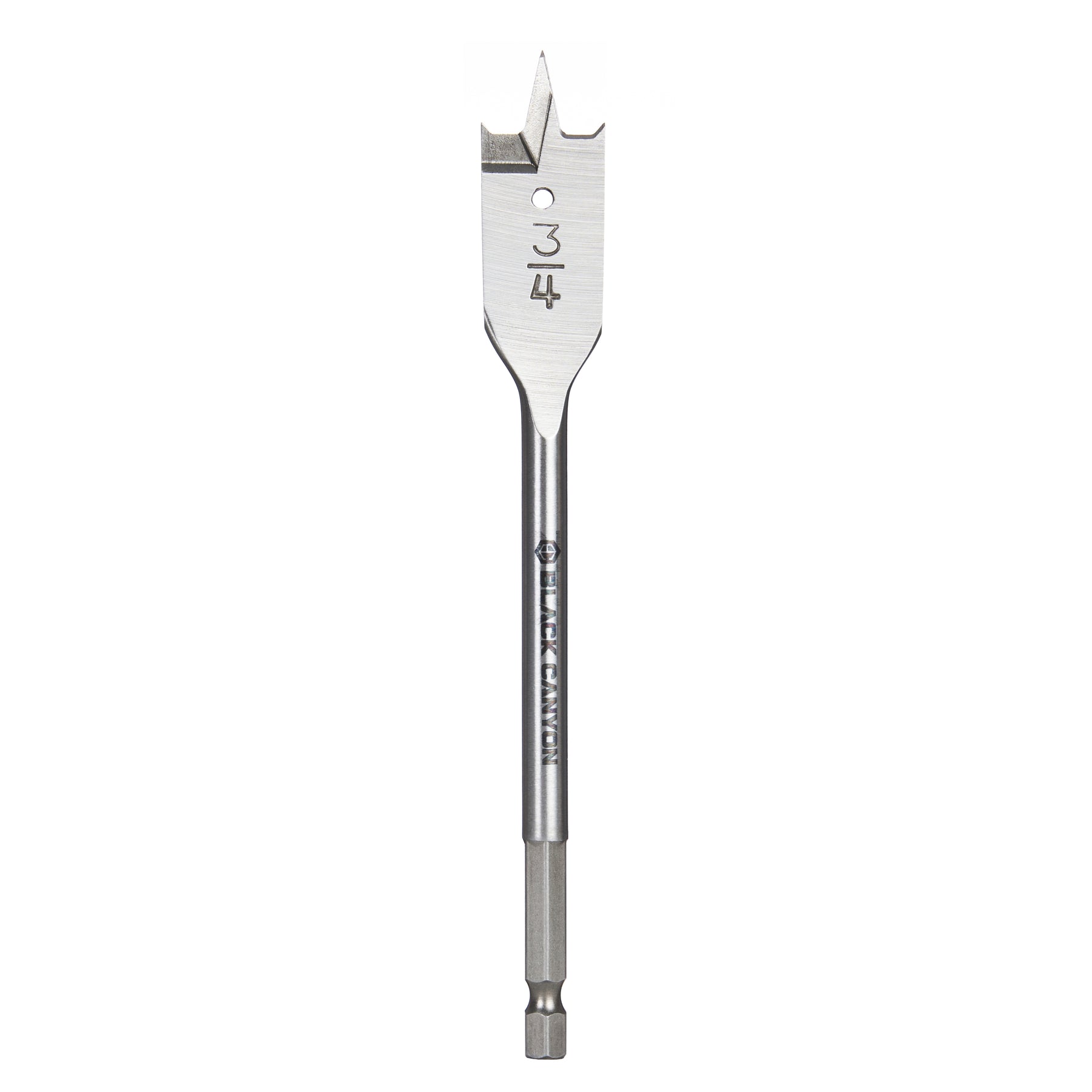 Spade Drill Bit Set, 13 pcs