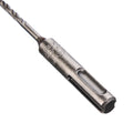 Rotary Hammer Drill Bit, Concrete, 5/32 in x 6 in SDS-Plus, 1 pc