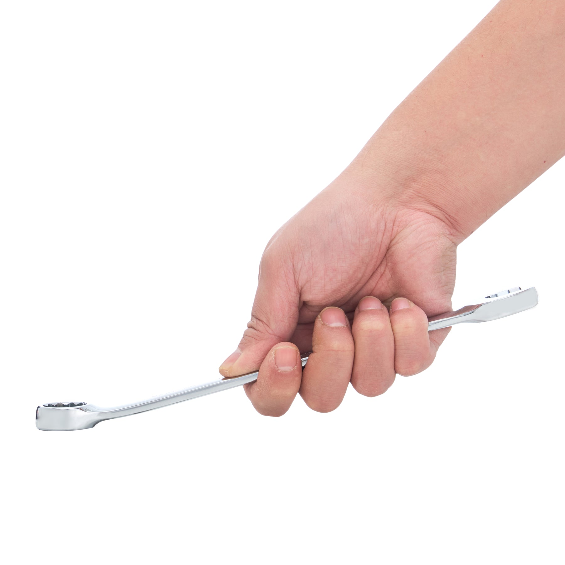 12-Point Combination Wrench, 18mm